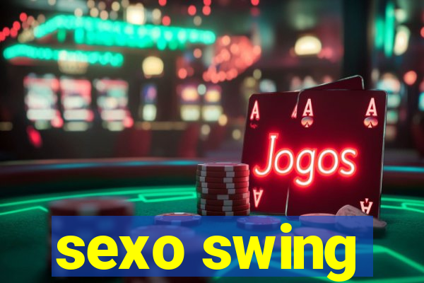 sexo swing